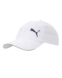 Puma Cap