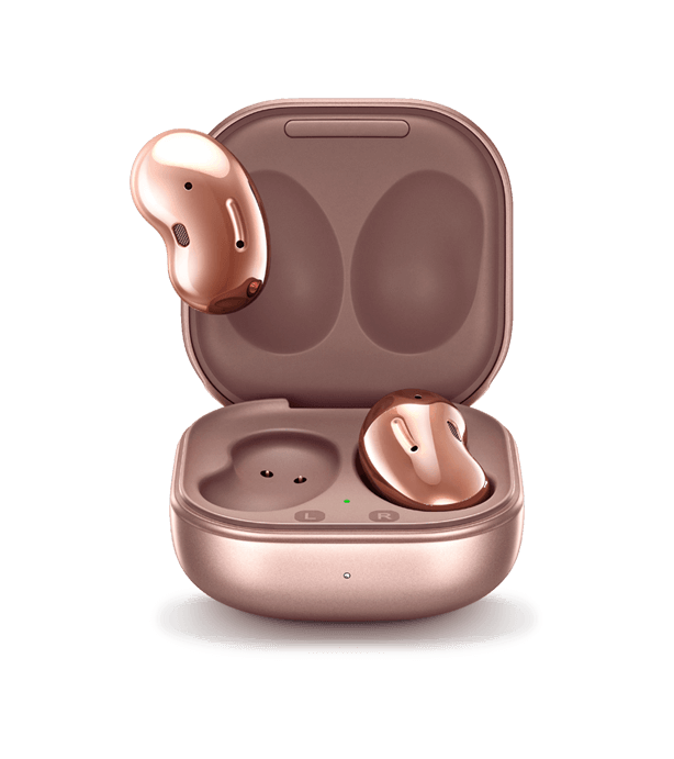 Galaxy Buds