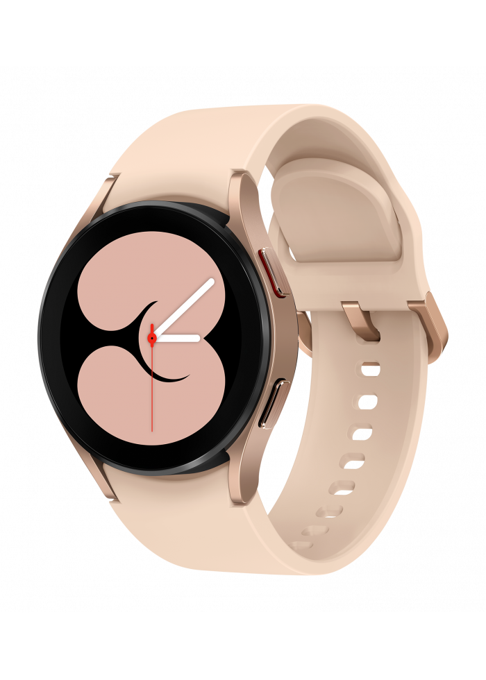 Galaxy Watch 4