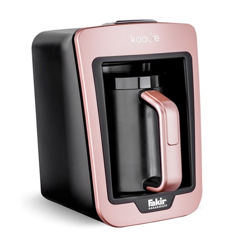Fakir Coffee Machine
