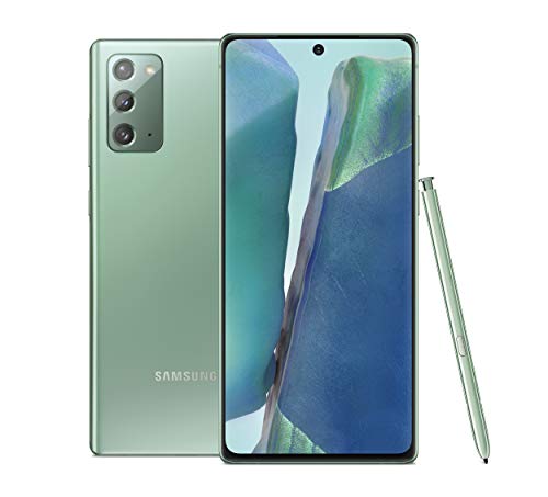 Galaxy Note 20